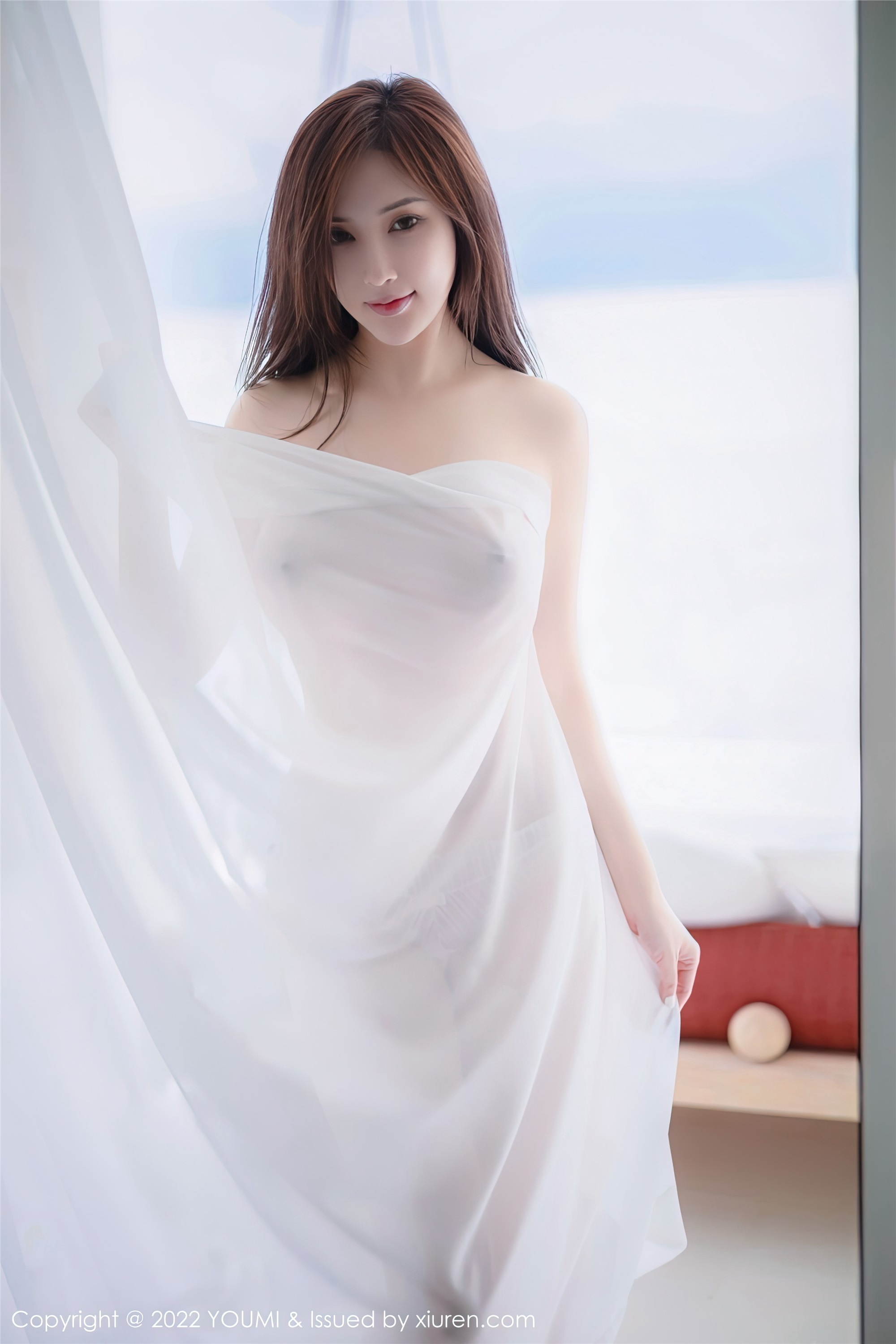 YouMi尤蜜荟 2022.10.14 VOL.853 奶瓶土肥圆